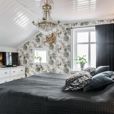 Villa 25Min Fran Joenkoeping, Panorama Utsikt Habo Exterior foto