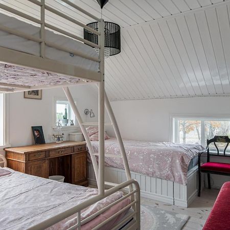 Villa 25Min Fran Joenkoeping, Panorama Utsikt Habo Exterior foto