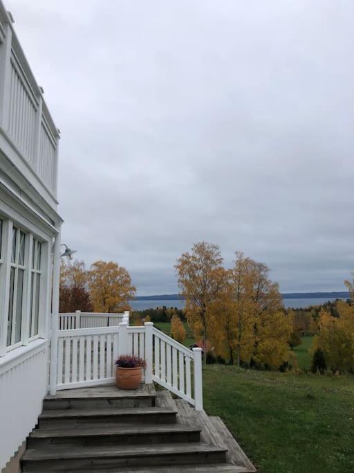 Villa 25Min Fran Joenkoeping, Panorama Utsikt Habo Exterior foto